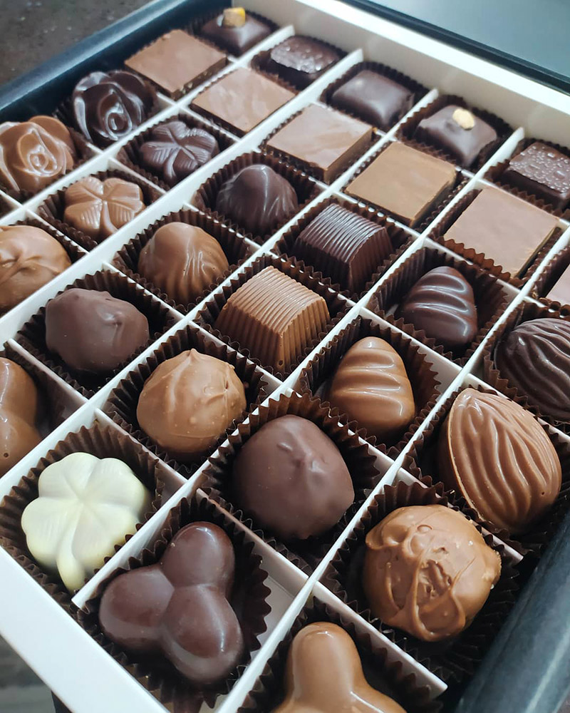 Cioccolato Torino